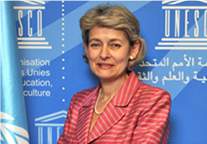 UNESCO-Medal for Nano Science