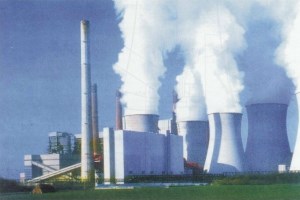 Thermal Power Plant and Co-Generation Planning