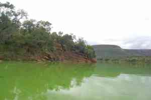 Environmental and Health Aspects of Water Treatment and Supply