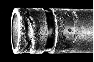 Material Selection And Corrosion