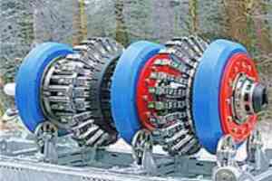 Ancillary Equipment and Electrical Equipment