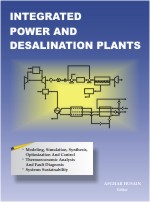 INTEGRATED POWER AND DESALINATION PLANTS
